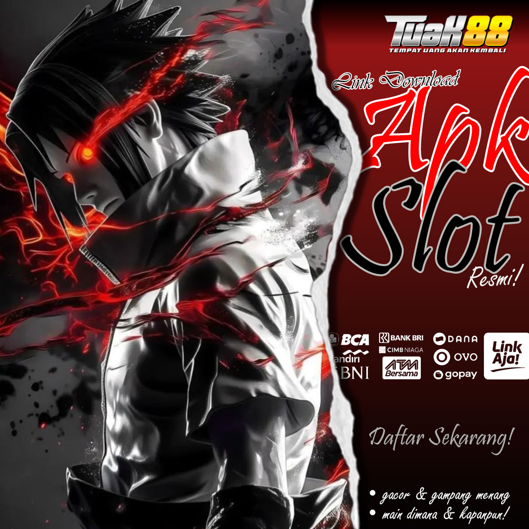 TUAK88 ≥ Download Aplikasi Terbaru Link Slot Gacor Hari Ini Resmi